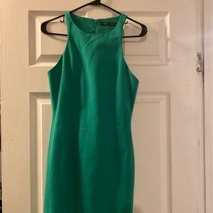 Bundle of 4 dresses- 2 Zara dresses